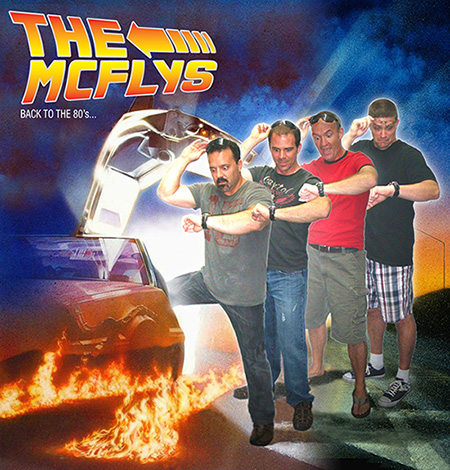 The McFlys Band